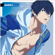 [Gekijou Ban Free! -The Final Stroke-]character Song Single Vol.1 Nanase Haruka(Cv.Shimazaki