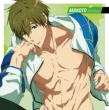 [Gekijou Ban Free! -The Final Stroke-]character Song Single Vol.7 Tachibana Makoto(Cv.Suzuki