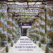 Cantate Profane: Andalo(Ct)Farolfi(Cemb)+d.scarlatti, Sarti