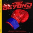 BEYOND : ZERO 【TYPE-A】(+DVD)