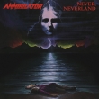 Never, Neverland (180OdʔՃR[h/Music On Vinyl)