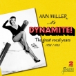It' s Dynamite! -The Great Vocal Years, 1938-1955