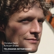Telemann Intimissimo: Christian Heim(Rec, Gamb)Shalev(Cemb)