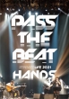 SURFACE LIVE 2021 uHANDS #3 -PASS THE BEAT-v y񐶎YՁz(+CD)