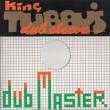King Tubby' s Dub Sleeve Dub Master (10inch)