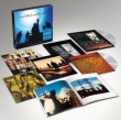 Complete Studio Albums (Clear Vinyl/7-Disc Box)