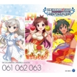 THE IDOLM@STER CINDERELLA MASTER 061-063 Җ삠EvDEi^[A