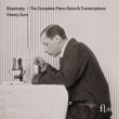 Complete Piano Solo Works & Transcriptions : Alexei Zuev (5CD)