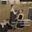 Complete Piano Works Vol.4: Somero