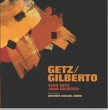 Getz / Gilberto (アナログレコード)