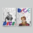 2nd Mini Album: DICE (Photobook Ver.)(_Jo[Eo[W)