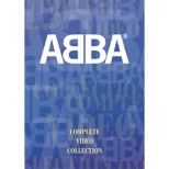 ABBA Complete Video Collection (6gDVD+u[C)