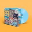 Love Is Yours (color vinyl/analogue vinyl)
