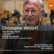 Symphony, Horn Concerto: J.andrews / Royal Scottish National O R.watkins(Hr)+nicholas Barton