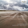 Piano Duo Van Veen : Famous Works for Piano Duo (2CD)