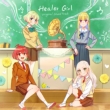 TV Anime[Healer Girl] Original Soundtrack