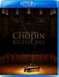 Chopin Recital 2022
