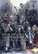 Final Fantasy Xiv Endwalker The Art Of Resurrection -among The Stars-Se-mook