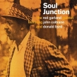 Soul Junction (クリア・ヴァイナル仕様/アナログレコード)