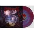 Blood Red Tentacle (Galaxy Vinyl)