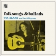 Folksongs & Ballads