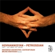 Sept-les Anges De Sinjar(Hovhannisyan & Petrossian): B.mantovani / Ensemble Orchestral Contemporain