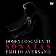 kryboard Sonatas: Emilio Aversano(P)