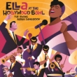 Ella At The Hollywood Bowl: Irving Berlin Songbook (SHM-CD)