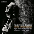 French Trumpet Concertos : Hakan Hardenberger(Tp)Fabien Gabel / Royal Stockholm Philharmonic (Hybrid)