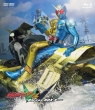 Kamen Rider W Blu-Ray Box 3