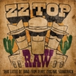 Raw (' That Little Ol' Band From Texas' Original Soundtrack)