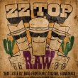 Raw (' that Little Ol' Band From Texas' Original Soundtrack)