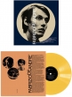 Fabrizio De Andre Vol.3 (180gram Yellow Vinyl)(192 Khz Numbered Edition)