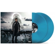 Fighting Demons (Light Blue Vinyl / 2Lp / 180G)