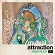 Mutual Attraction Vol.3 [2022 RECORD STORE DAY Limited Edition] (Analo Records)