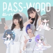 PASS-WORD (B Route)