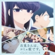 TV Anime[Komi Can' t Communicate]original Soundtrack2