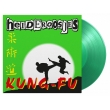 Kung-fu (180g)