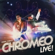 Date Night: Chromeo Live (Blue Oceania)
