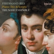 Piano Trio, Sextets : Nash Ensemble