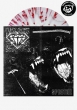 Spectre Exclusive Lp (White In Clear With Red Splatter Vinyl)