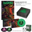 Seventh Rum Of A Seventh Rum: Wooden Boxset (2cd+7inch+shotglasses+coverflag)