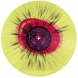 Nemesis Lately (Ultra Ltd Color In Color Yellow-pink-black Splatter)