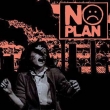 No Plan (Dark Grey Vinyl)