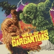 tPV^C̉b T_΃KC War Of The Gargantuas IWiTEhgbN (J[E@Cidl/2gAiOR[h)