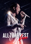 ALL TIME BEST LIVE (Blu-ray)