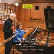 ヴァイオリンとピアノのための作品集 サルヴァトーレ・アッカルド、ラウラ・マンツィーニ (アナログレコード)