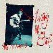 Living In Clip (25th Anniversary Red Smoke Vinyl)