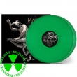 Of Kingdom And Crown Transparent Green Vinyl