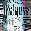 (Re)quest -Best Of Plastic Tree-